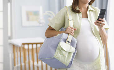 Начались схватки: четкий план действий пошагово