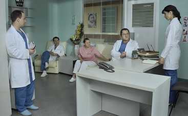 Женский доктор-2: смотреть 28 серию онлайн