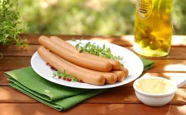 Вкусно и полезно: домашние сосиски для юных гурманчиков