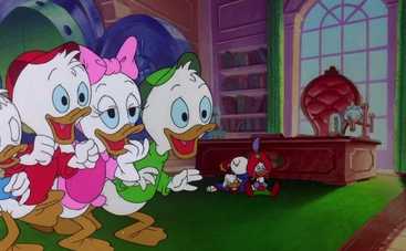 Утиные истории: смотреть 60 серию онлайн