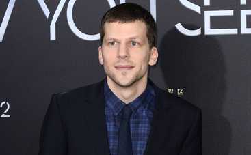 Звезда фильма «Иллюзия обмана» впервые стал отцом