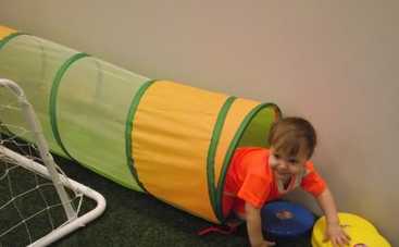 Веселая обучалка: как помочь малышу найти занятие по душе