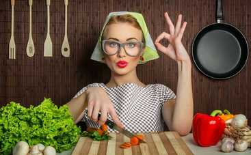 Голодные игры: кому можно практиковать сыроедение?