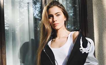 Внучка Софии Ротару похвасталась национальным костюмом (ФОТО)