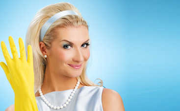 Мамин блокнот: 12 супертрюков, от которых квартира засияет