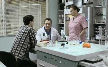 Женский доктор-2: смотреть 33 серию онлайн