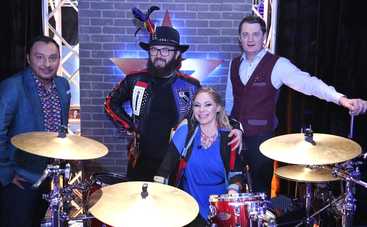 Україна має талант. Діти-2: смотреть 6 выпуск (эфир от 08.04.2017)