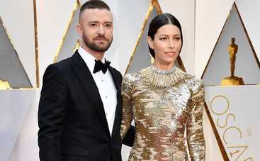 Джастин Тимберлейк вскоре снова станет отцом