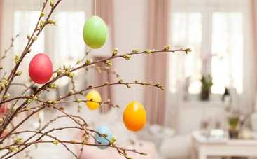 Страстная неделя-2017: что можно и что нельзя делать перед Пасхой