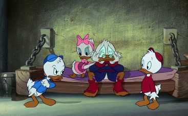 Утиные истории: смотреть 66 серию онлайн