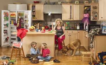 Маме на заметку: как найти в сутках 25-й час