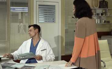 Женский доктор-2: смотреть 37 серию онлайн