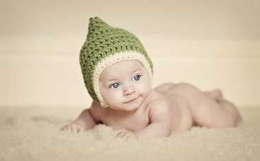 14 фактов о новорожденных, которых вы точно не знали