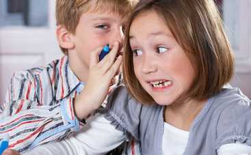 5 табу для родителей, когда ребенок ругается матом