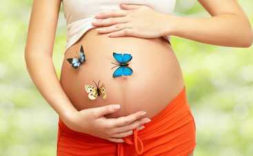 Что нельзя делать беременным: 15 народных примет