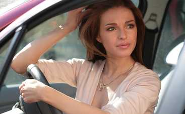 Агния Дитковските стала мамой во второй раз