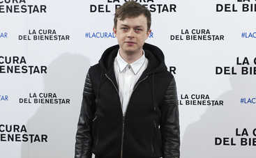 Дэйн ДеХаан впервые стал отцом (ФОТО)