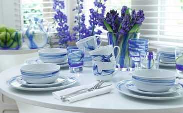 Как выбрать посуду для дома: секрет семейного очага