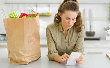 Что должно быть в каждом доме: базовый список продуктов