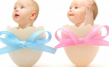 Мальчик или девочка: 5 способов запланировать пол ребенка