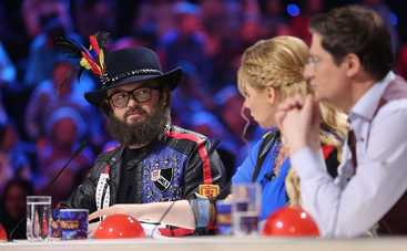 Україна має талант. Діти-2: смотреть 8 выпуск (эфир от 22.04.2017)