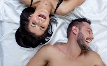И смех, и грех: как реагировать на приступы веселья во время секса