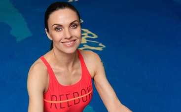 Солистка группы «Блестящие» вскоре станет мамой