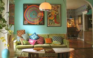 Картина-гобелен своими руками: мастер-класс