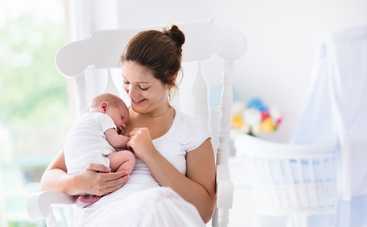 Меню кормящей мамочки: 10 лучших продуктов