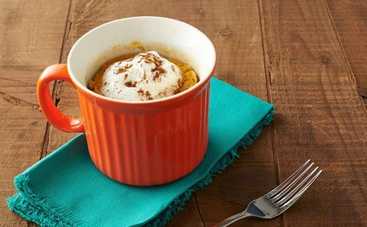 На скорую руку: 4 блюда, которые можно приготовить на ужин в кружке