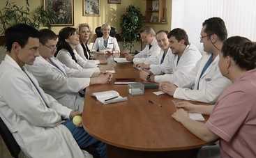 Женский доктор-2: смотреть 51 серию онлайн