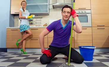 10 секретов по уборке кухни, которые мы подсмотрели у горничных