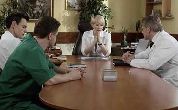 Женский доктор-2: смотреть 52 серию онлайн