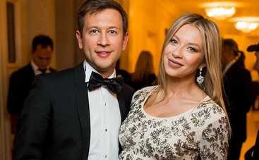 Полина Логунова впервые стала мамой