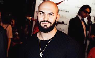 Рэпер Джиган стал многодетным отцом (фото)