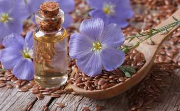 Семена льна вместо ботокса: 10 процедур и вы будете потрясены результатом