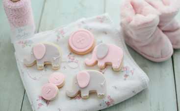 Крестины ребенка: 10 невероятных десертов для угощения