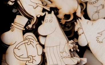 3 рецепта кофе от Муми-Троллей: сказочный подарок для мам и пап