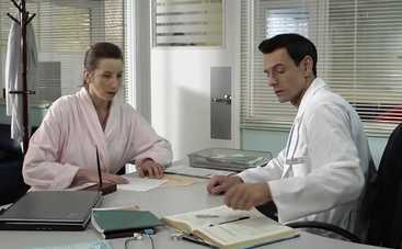 Женский доктор-2: смотреть 54 серию онлайн