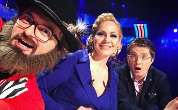 Україна має талант. Діти-2: смотреть 9 выпуск (эфир от 29.04.2017)