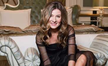 Дочь Жанны Бадоевой спародировала звездную маму (видео)