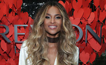 Сиара посвятила новорожденной дочери мини-фильм (видео)