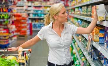 5 продуктов, которые ни в коем случае нельзя покупать в супермаркете