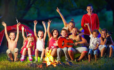 ТОП-5 лучших международных детских лагерей: Хорватия и Черногория