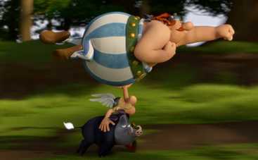 Что смотреть на ТВ с детьми в выходные 6-7 мая