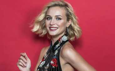 Полина Гагарина рассекретила имя дочери