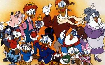 Утиные истории: смотреть 94 серию онлайн