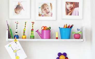 Мамин блокнот: 6 идей для хранения «убегающих вещей»