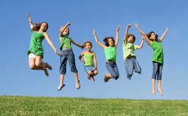 Международный детский лагерь в Польше: 5 лучших вариантов