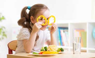 Весеннее меню: 9 продуктов, которые победят витаминный дефицит